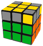 rubiks sube